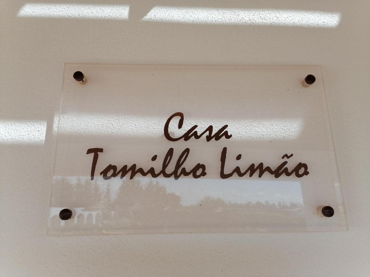 Donalda Tapada Dos Machados 게스트하우스 외부 사진